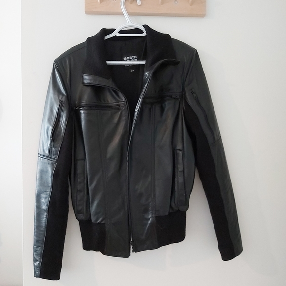 Northbound Leather Jacket - Picture 2 of 3